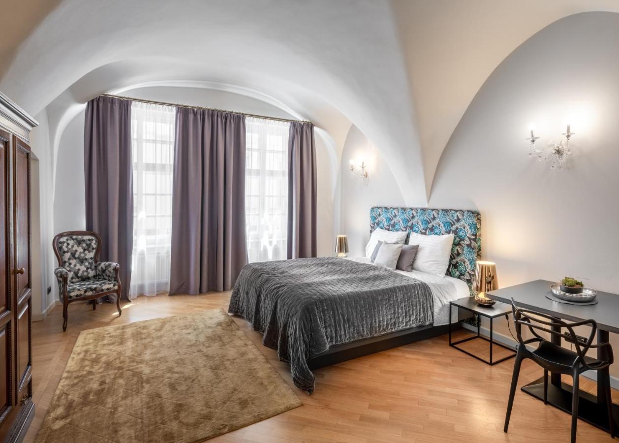 Chateau 9 By Adrez Apartmán *