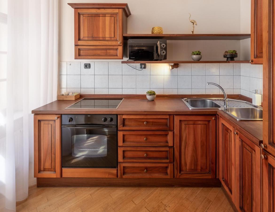Chateau 9 By Adrez Apartmán Praha