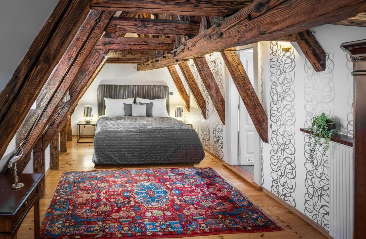 Chateau 9 By Adrez Apartmán