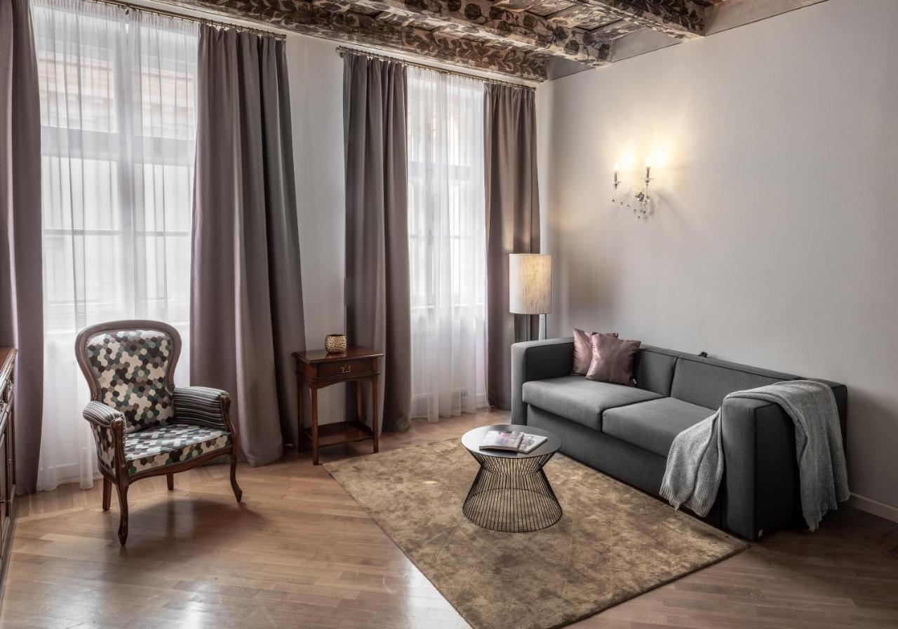 Chateau 9 By Adrez Apartmán