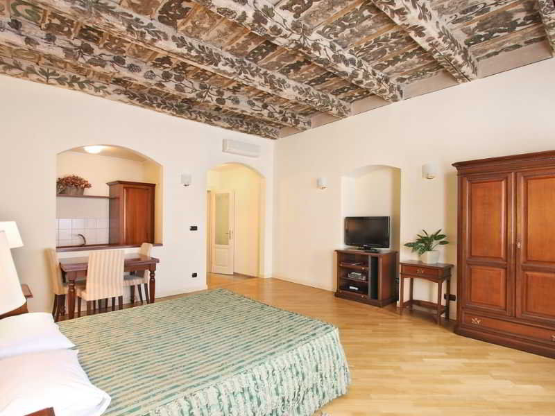 Apartmán Chateau 9 By Adrez Praha