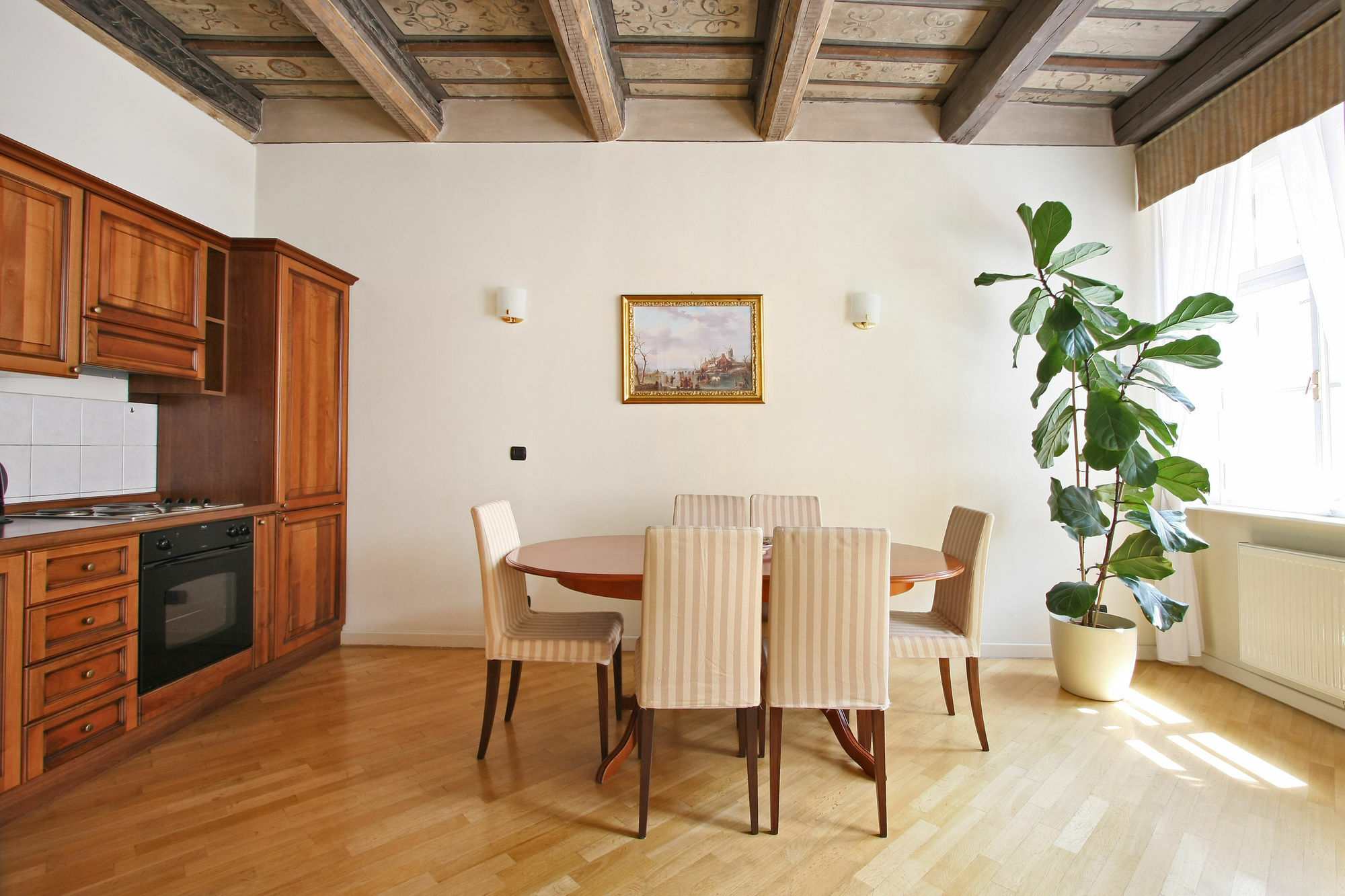 Chateau 9 By Adrez Apartmán
