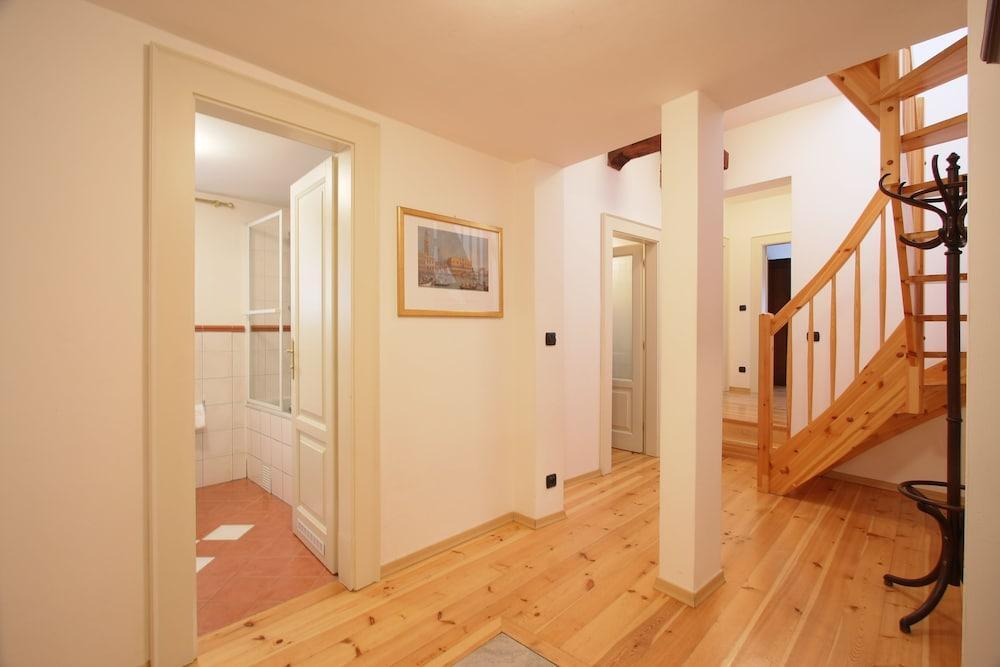 Apartmán Chateau 9 By Adrez Praha