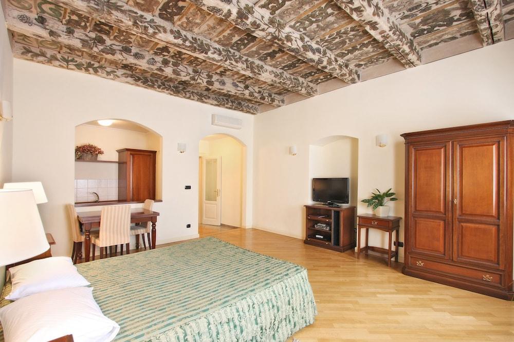 Apartmán Chateau 9 By Adrez Praha